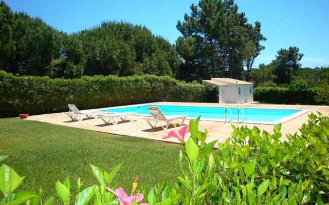 Vilamoura Villa Sol