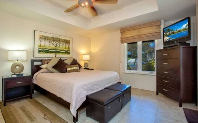 Grand Champions Two Bedrooms by Coldwell Banker Island Vacations