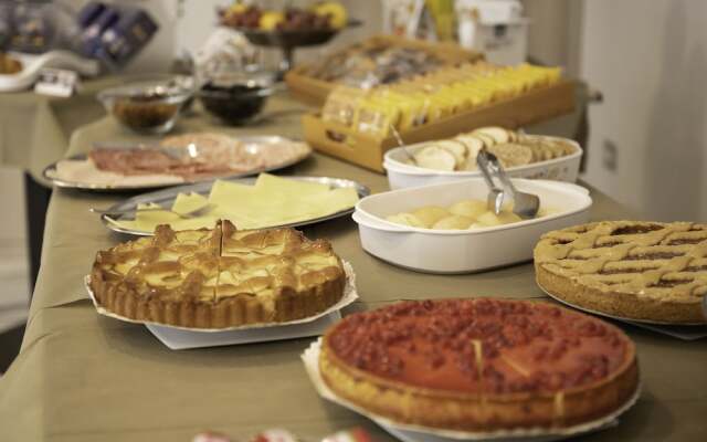 Opera Don Vincenzo Grossi