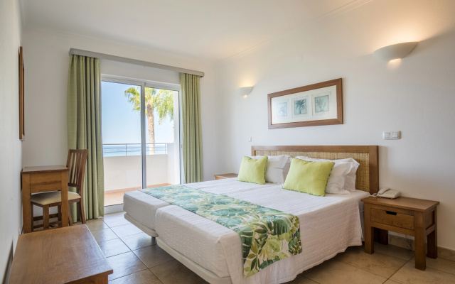 Hotel Clube Porto Mos