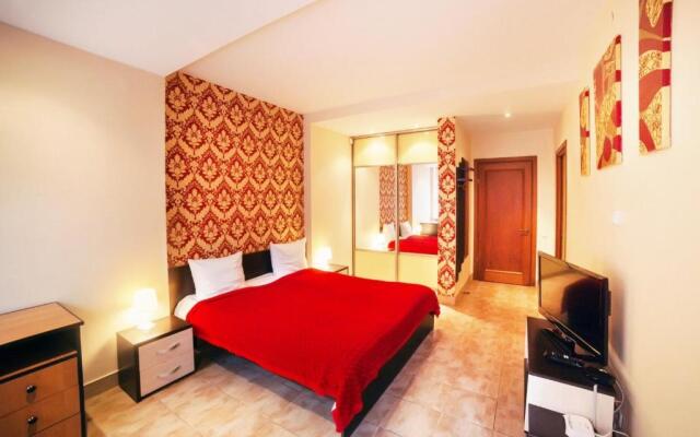 Best Apartment Plosha Rynok