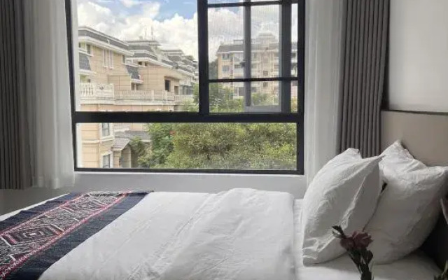 Manyuan Qingfeng B&B