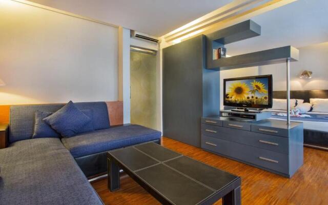 Sejuk Suites