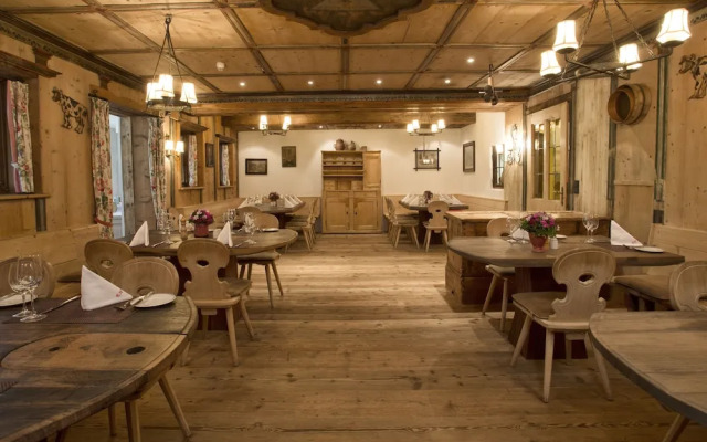 Hotel Rasmushof