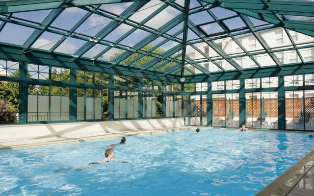 Pierre & Vacances La Rochelle Résidence Centre