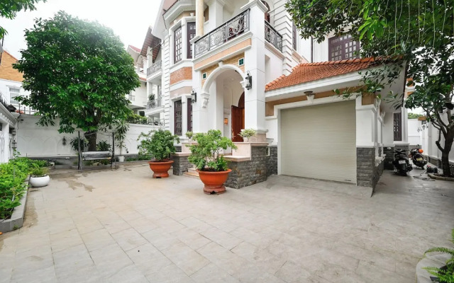 Amory Villa Thao Dien