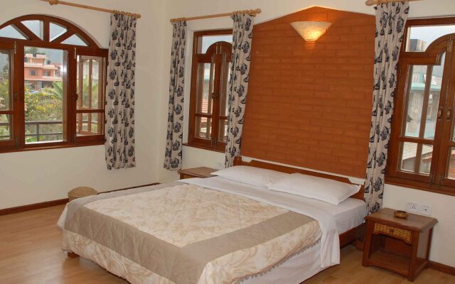 Vardan Resort n' Apartment