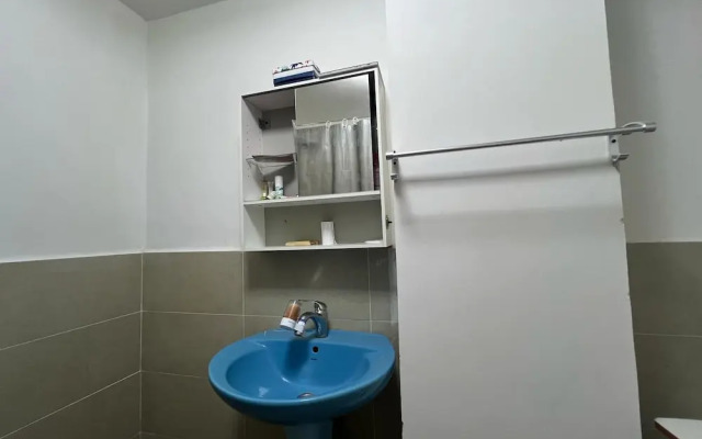 Zebra Guest House