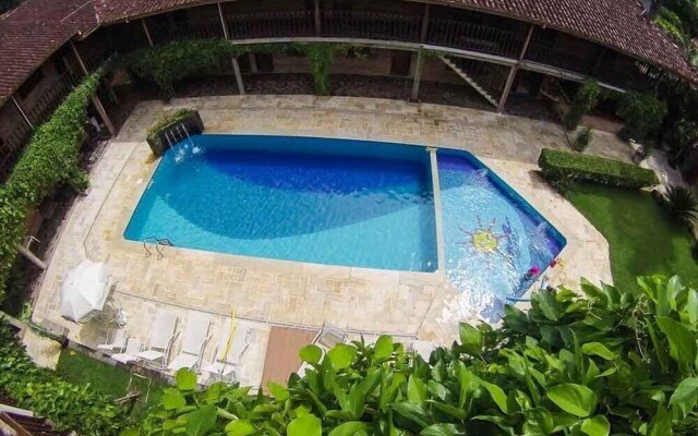 Pousada Margerie Ubatuba - Itagua