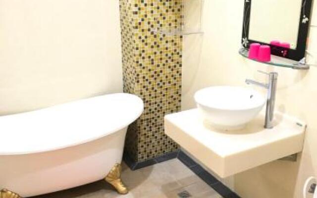 Saint Malo Homestay