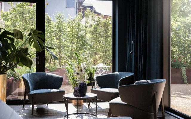 Dolce Vita Alpina Post Hotel