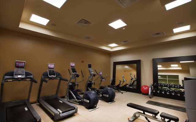 Embassy Suites Palmdale