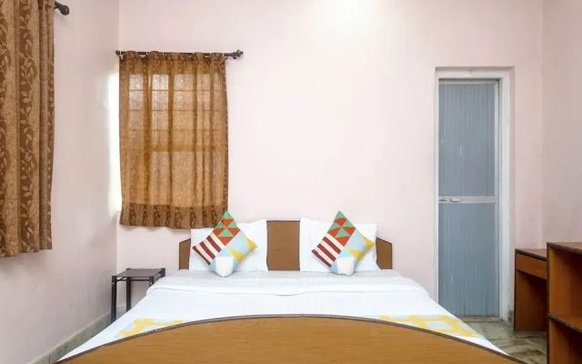 OYO 18864 Home Garden View Stay Lonavala