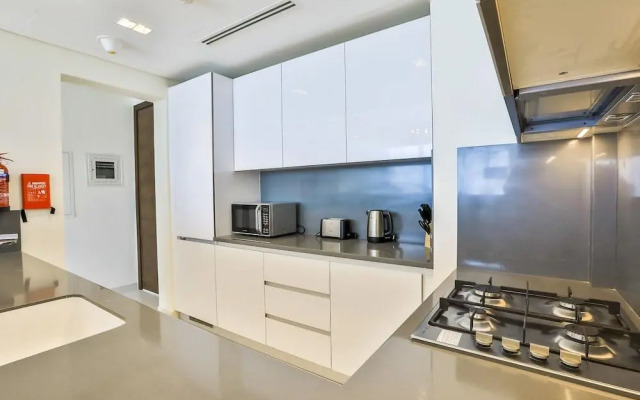 Mada Residences By Driven Holiday Homes