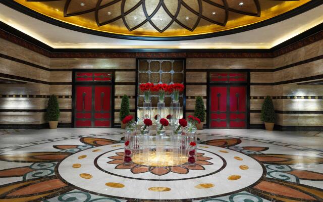 Conrad Macao