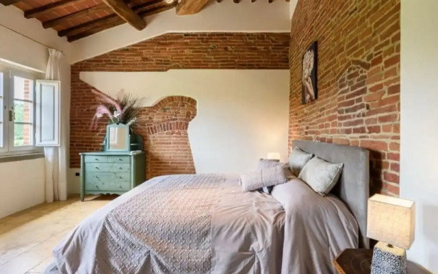 Villa al Molino Comfortable Holiday Residence