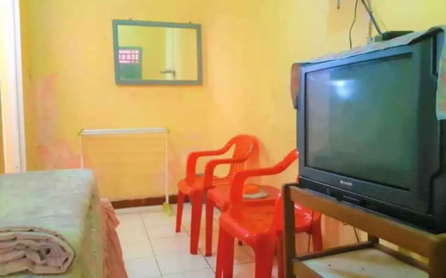 Hotel Citra Ayu