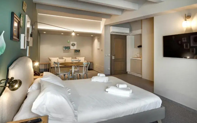 Relais Chiaramonte