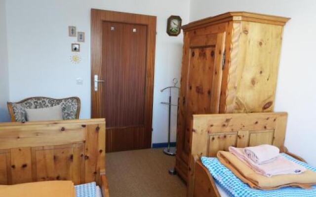 Ferienwohnung "Kaiserblick"