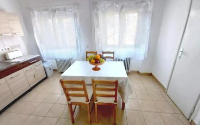 Eozin Apartman