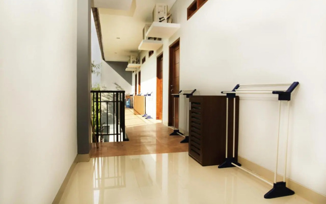 Andelis Homestay