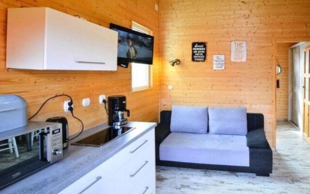 Bungalow Amelia Ustronie Morskie