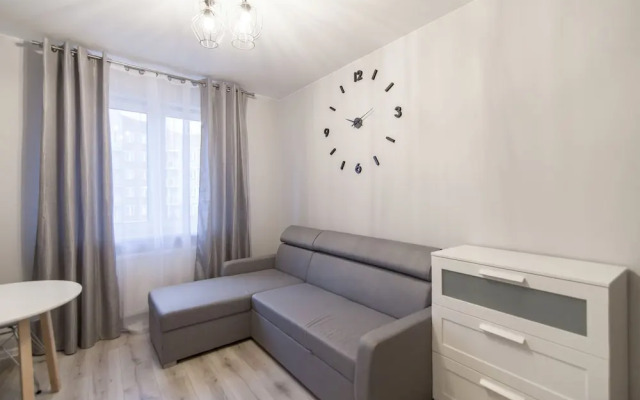 Apartamenty Luxury - Sybirakow 10