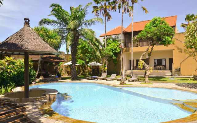 Indi Bali Hotel Sanur
