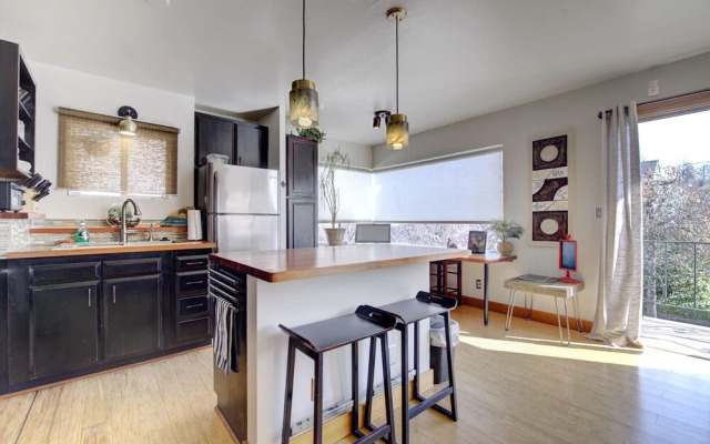 Seattle House
