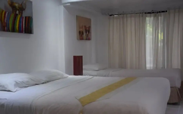 Kalim Residence Unit - 217