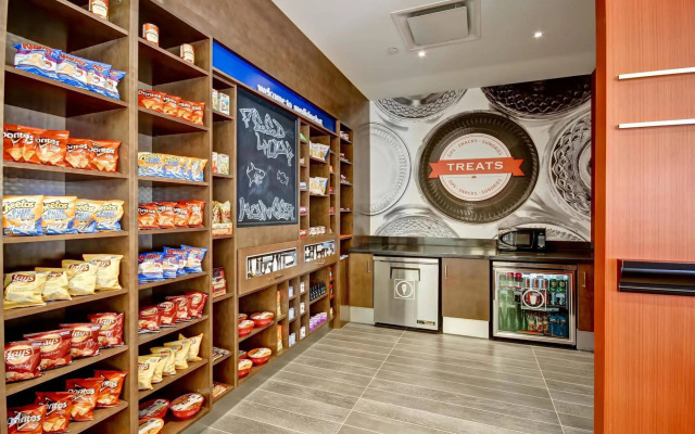 Hampton Inn & Suites by Hilton Grande Prairie