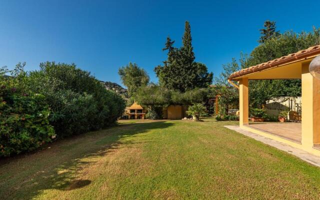 Villa delle Stelle