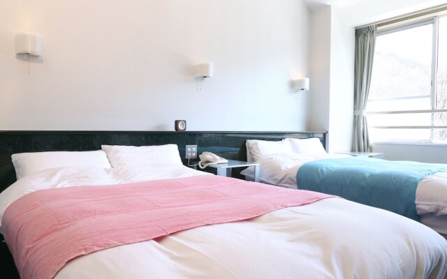 Sora no Mori Hotel Hanagori