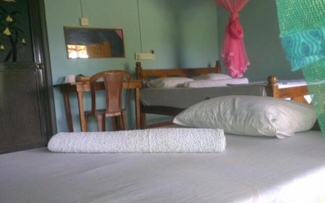 Village Garden Inn