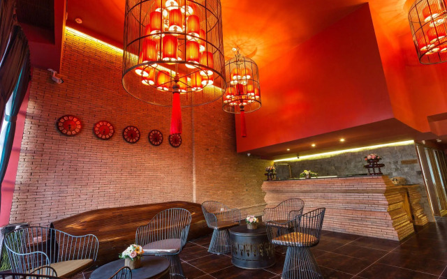 Le Pure Hotel Chiangmai (SHA Extra Plus)