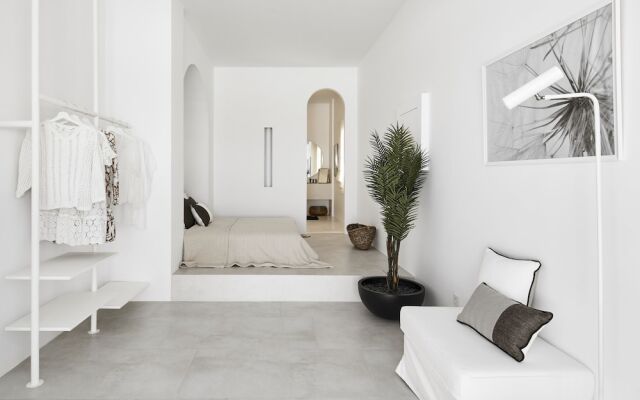 Le Blanc Nest