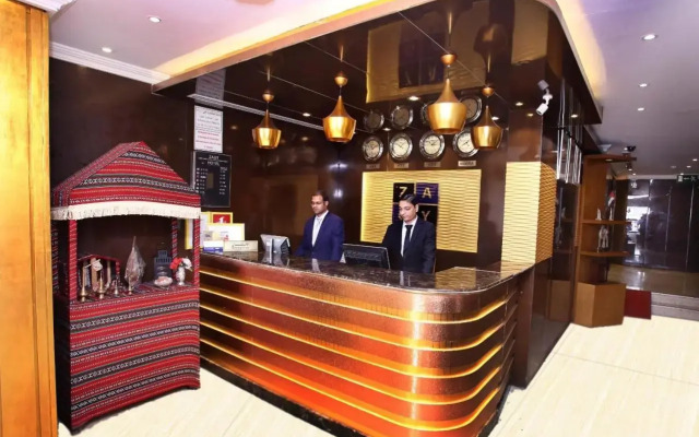 Zagy Hotel