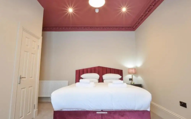 Raniven Guest House