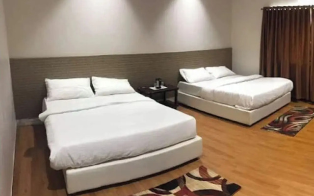 Priyanjali Hotel and Garden