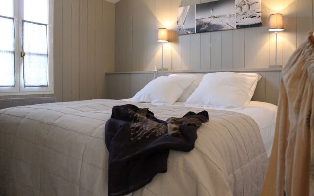 Villa 14 - Les Minutias Village