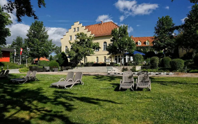 Konsumhotel Dorotheenhof Weimar