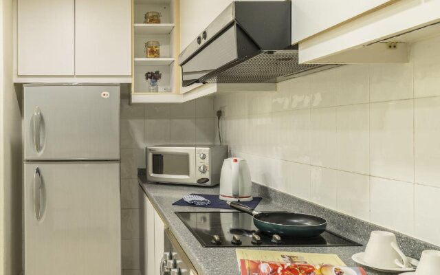 Somerset Bencoolen Singapore