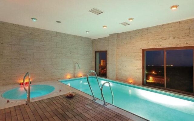 Hotel Rural Spa Don Juan De Austria