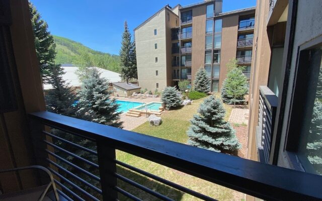 #108 Vail International