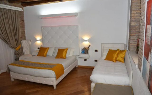 Maison Suite Spagna