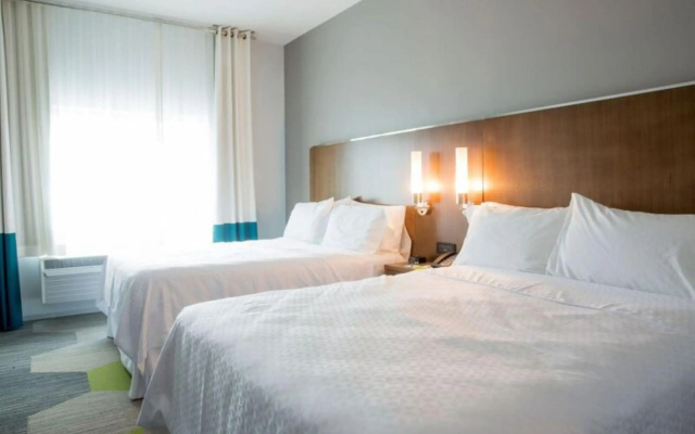 Four Points by Sheraton Miami Airport