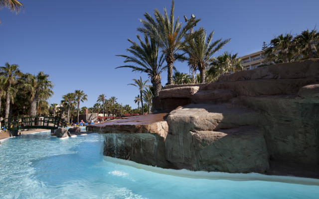 Playasol Hotel