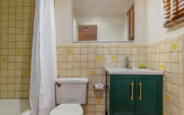 Hotel Pecos Trail Inn