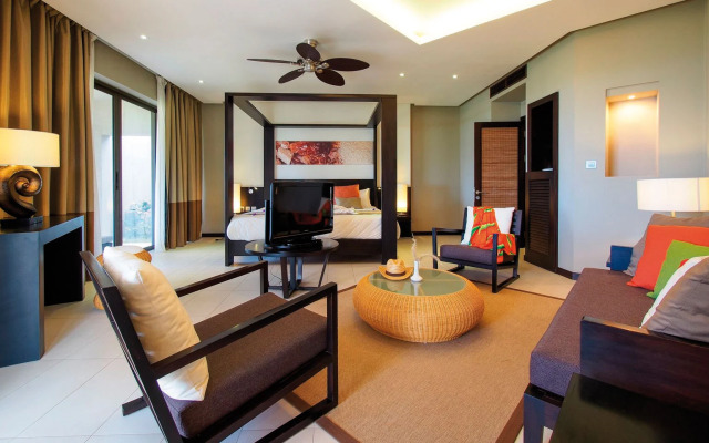 Crystals Beach Resort Belle Mare, a member of Radisson Individuals