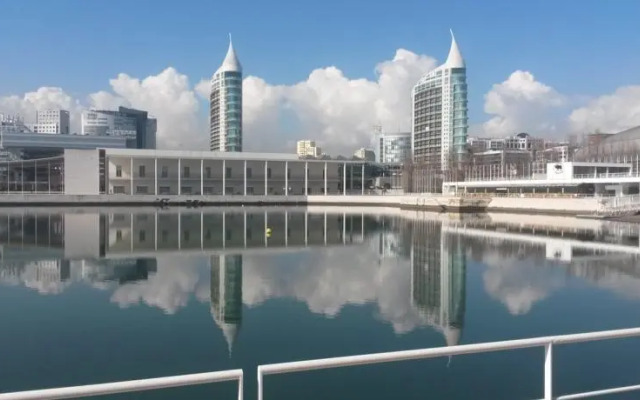 LxRiverside Suite Apartment